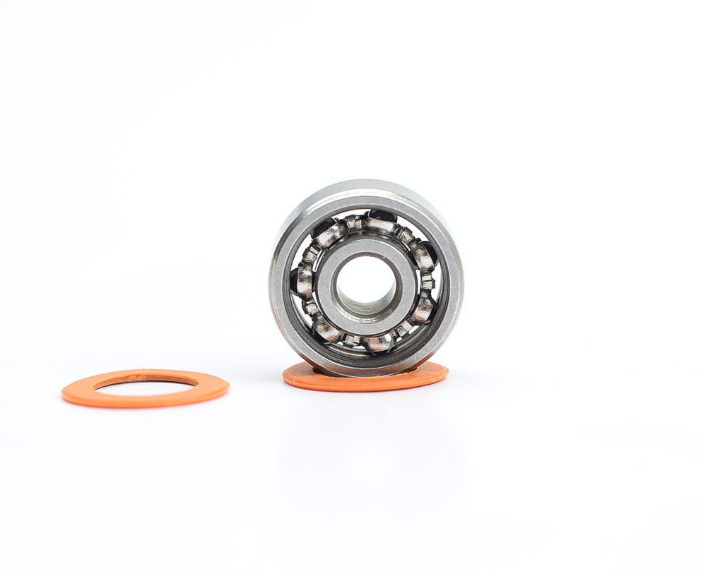 ABEC 7 Ceramic Bearings for Abu Garcia 4500 5500 6500 C3 C4 Fishing Reel GREAT!.