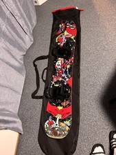 Wedze DREAMSCAPE Snowboard | Allmountain/Free...
