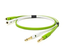 NEO by OYAIDE Elec d+ RTS class B 1.0m line cable Cables, Snakes &