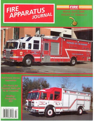 Fort Drum NY Fire Department, James Brunner Fire Suppression, Bradley Prosperity