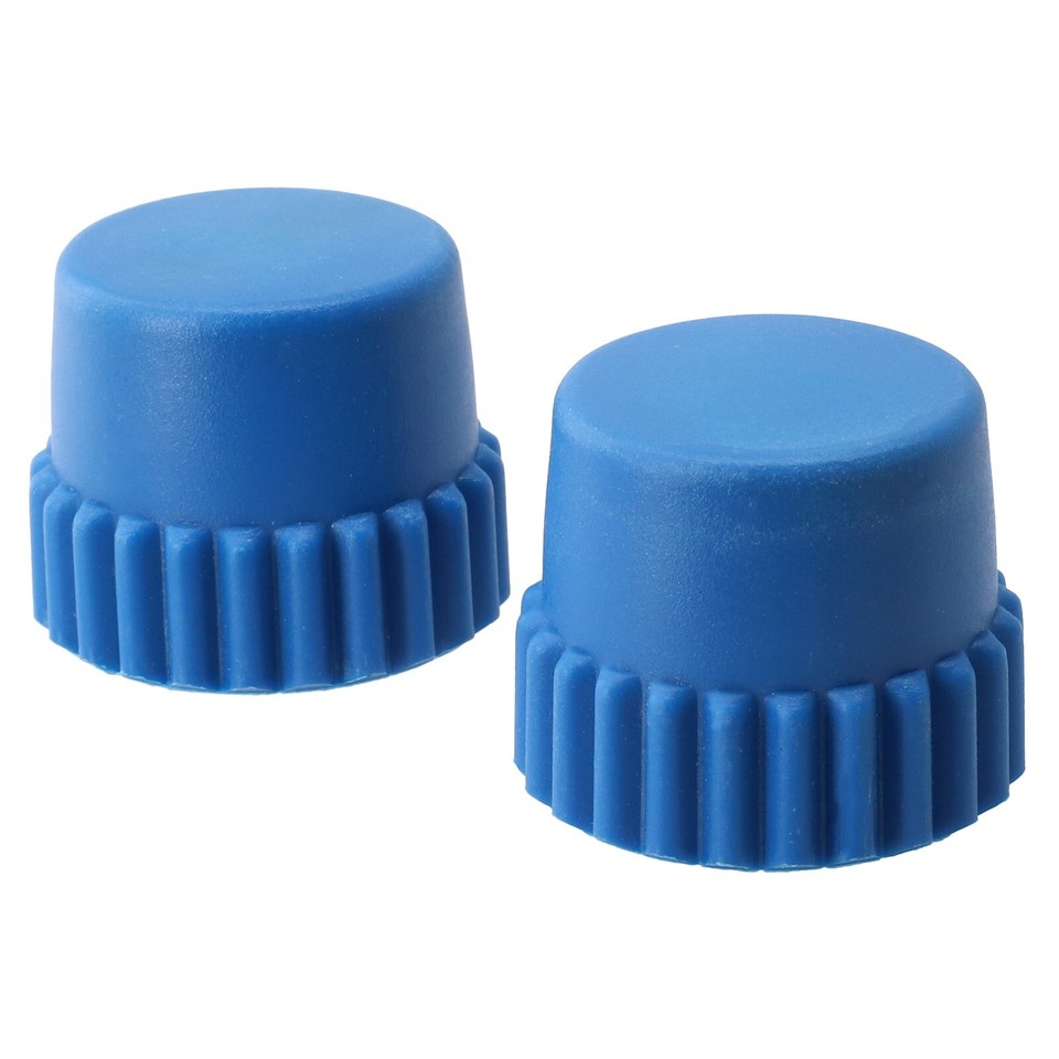 2 Pack For GreenWorks 2103102CT Replacement Bump Knobs 341041429AB