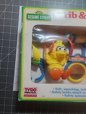 Vintage Sesame Street 寝袋 Vintage Sesame Street 寝袋 Vintage Sesame Street Sleeping