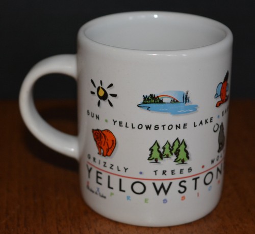 MINI Taza de Café de Recuerdo Tazas Viaje Estados Unidos TU ELECCIÓN Turista Estatal - Imagen 43 de 56