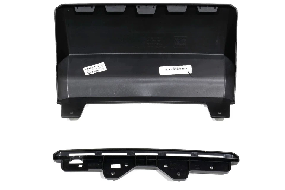 Cubierta imprimada 15 Suburban Tahoe 23142970 cierre receptor enganche de remolque nuevo fabricante de equipos originales Foto 2 de 4