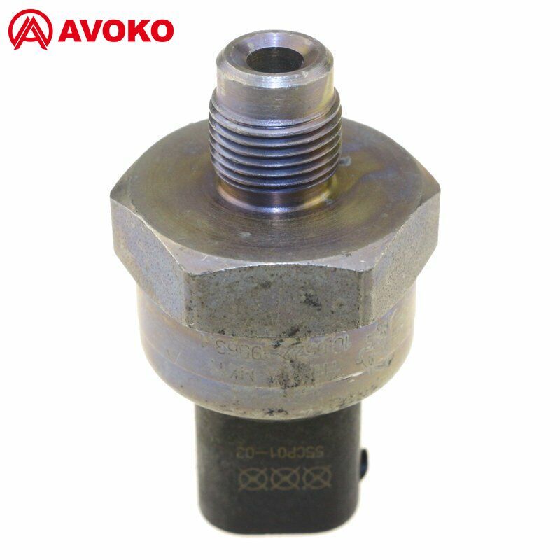 Genuine For Mercedes W202 W203 W163 W210 R170 Brake Pressure Sensor