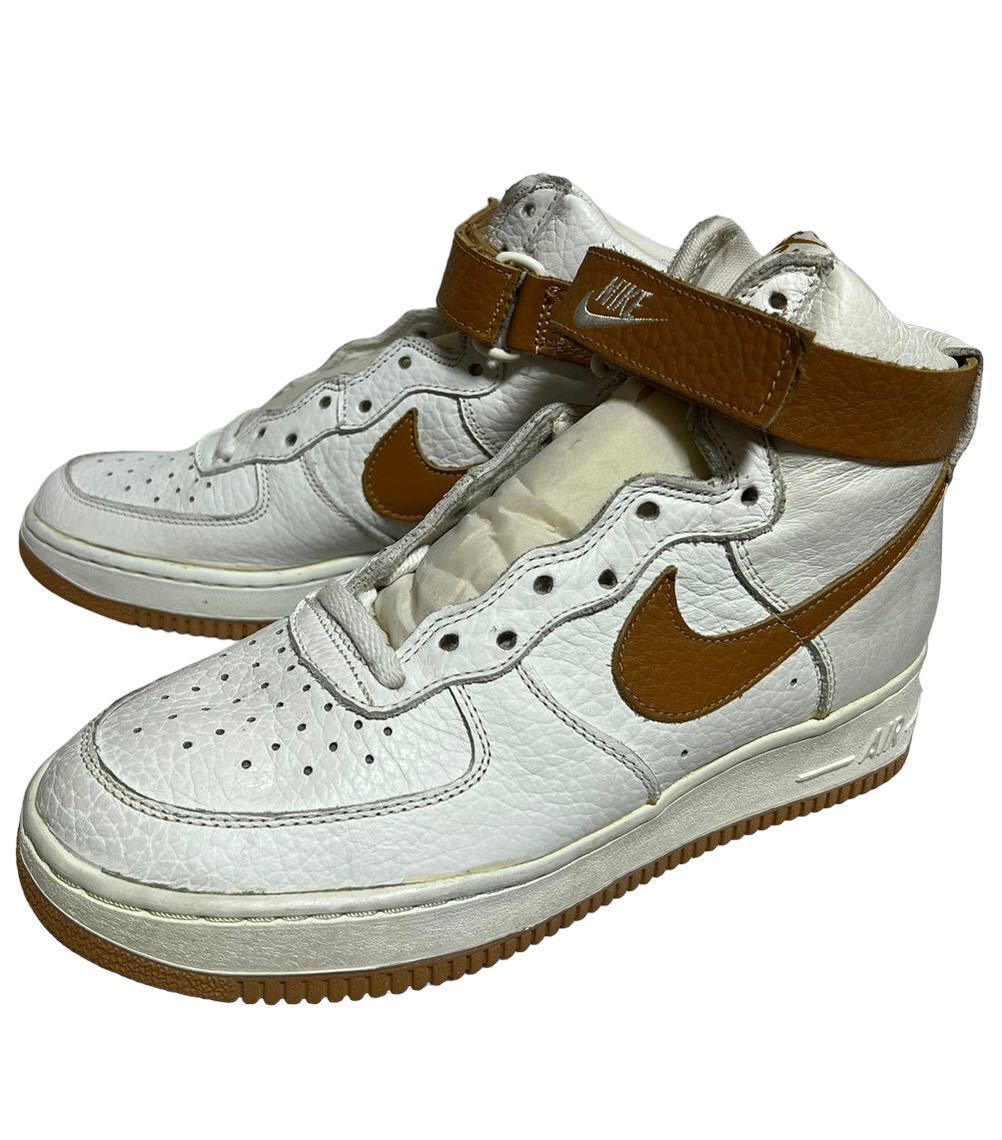靴 NIKE AIR FORCE 1 HIGH '07 Nike Air Force 1 High '07 LX – Oneness Boutique