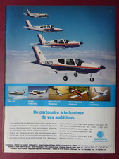 6/1997 PUB SOCATA AEROSPATIALE TBM 700 TRINIDAD TOBAGO TAMPICO TANGARA AD