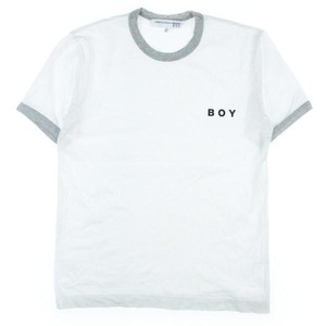 comme des garcons shirt ebay