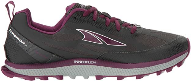 altra women's superior 3.5 sneaker