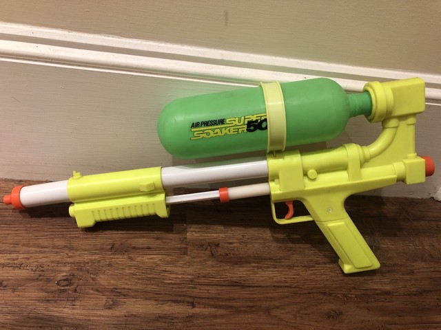 super soaker backpack 90s