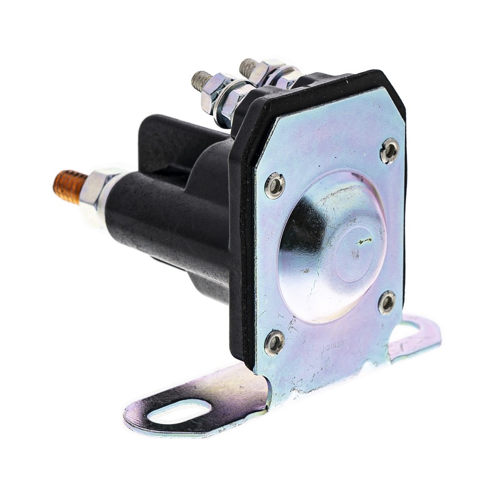 Distributori Moto Motorino Di Avviamento Solenoide Per Polaris 2410437 4011072 4 - Foto 3
