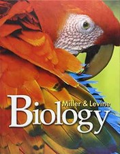 MILLER LEVINE BIOLOGY 2014 STUDENT - Hardcove...