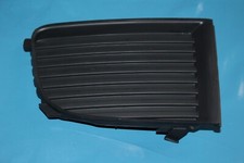 Skoda Fabia 6Y Lüftungsgitter Stoßstange Vorn Rechts Abdeckung 6Y0807368A B41