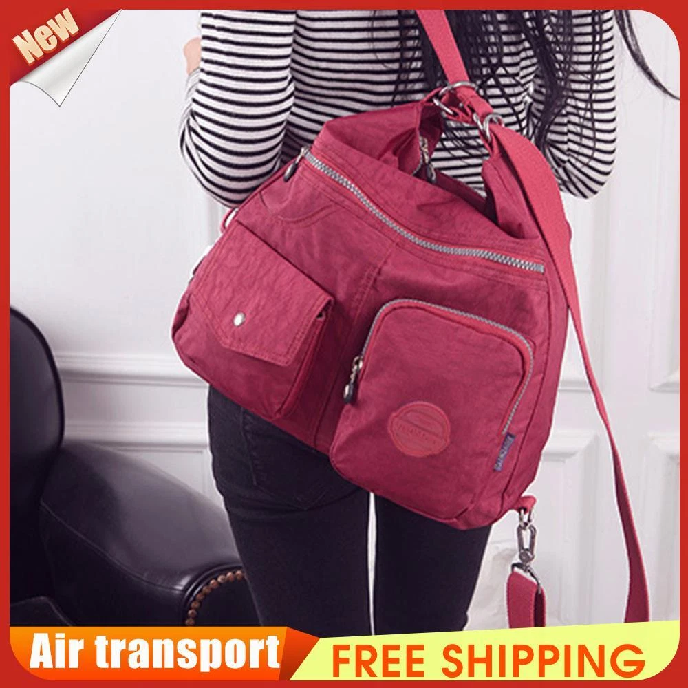 Women's 2024 backpack handbags