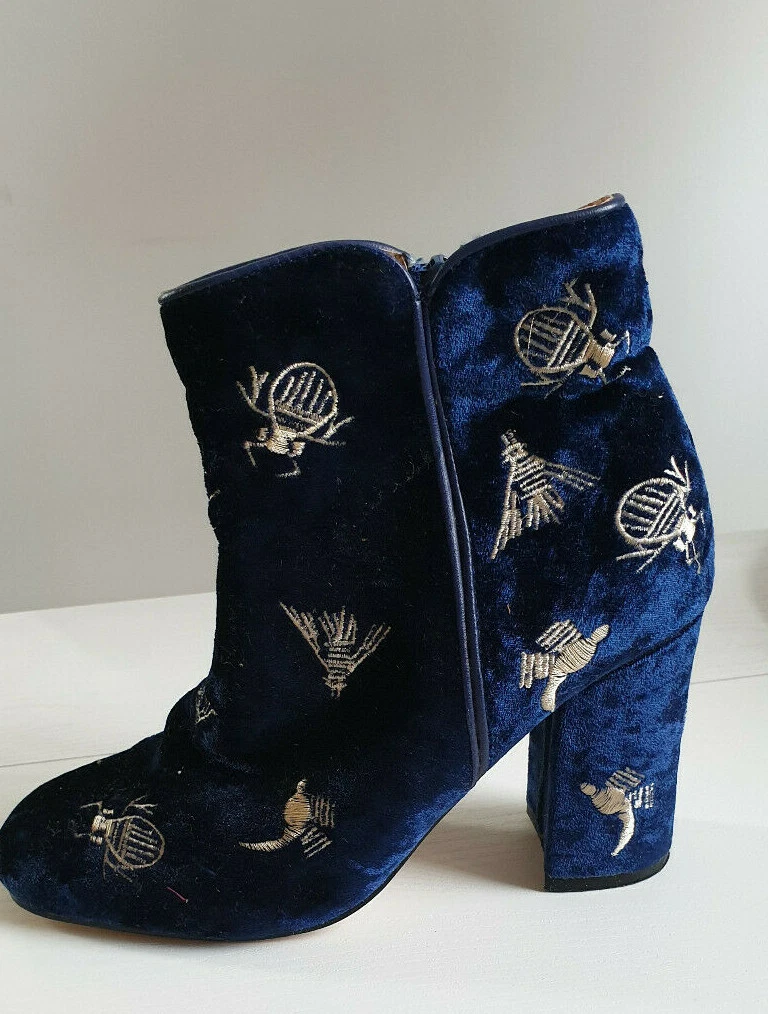 Azarey boots best sale uk