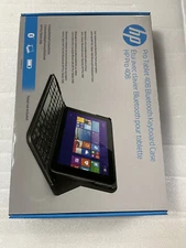 K8P76AA#ABL - Hp Pro Tablet 408 Bluetooth Keyboard Case