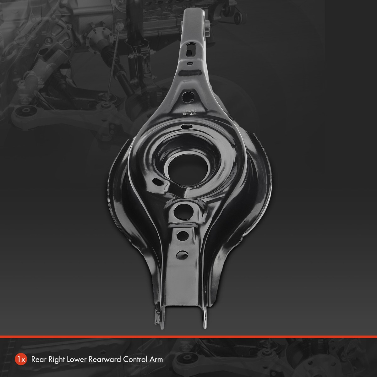 New Suspension Control Arm for Mazda CX-5 2013-2023 Rear Right