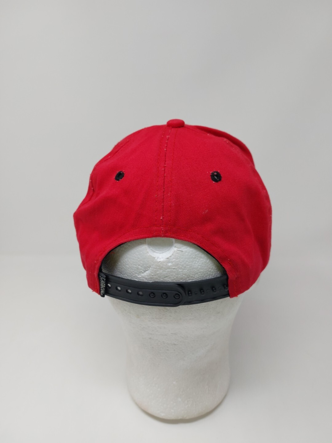 Carbon Elements Snapback Hat Cap - image 6