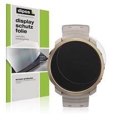 6x Protective Film for Polar Vantage M3 Anti-Glare Screen Protector