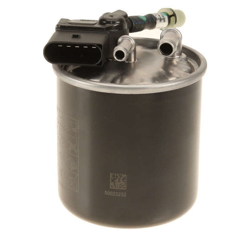 Genuine OEM Fuel Filter for Mercedes 6510902852 | eBay