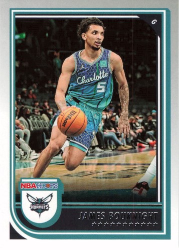 2022-23 PANINI NBA HOOPS Basketball Base Set - COMPLETE your set Pick your card - Picture 182 of 441