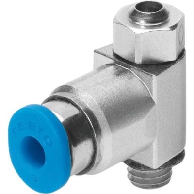 Festo GRLO-M5-QS-3-LF-C (175054)