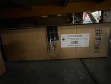 Maserati Quattroporte M156 Disco freno anteriore #670030936