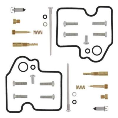 All Balls Carb Rebuild Kit – Fits Kawasaki KVF650 Brute Force 2006-2013 (26-1220)