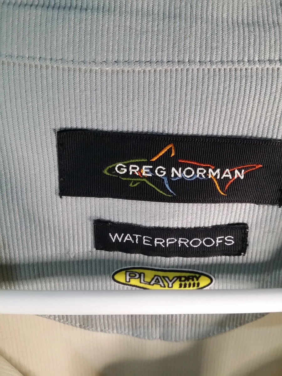 Greg norman play dry long sleeve sale