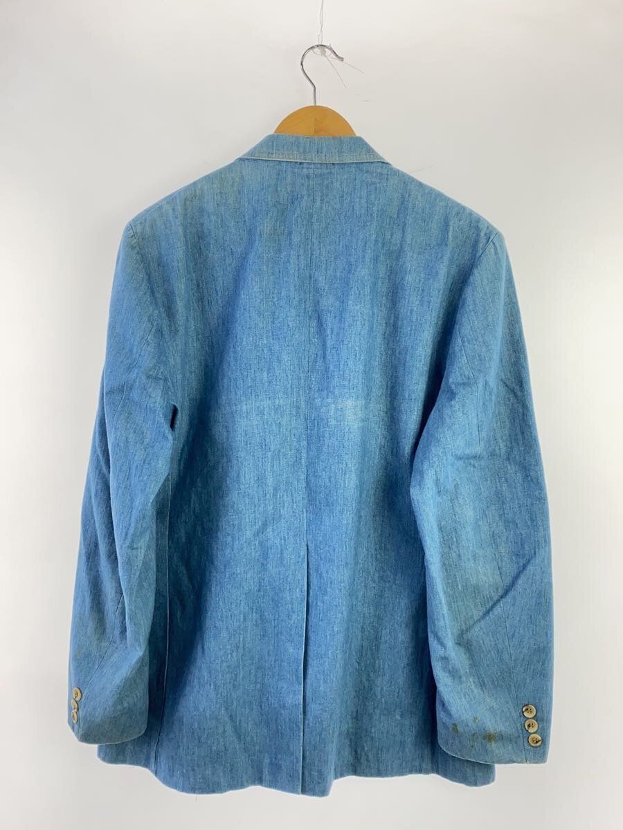 ジャケット・アウター 70s LEVI'S PANATELA tailored jacket Levi's tailored jacket 70s ~ PANATERA 44 Blue plain Used | eBay