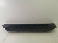 Right Hand Side Interior Step Panel Trim Citroen Dispach - 2017 On 9808681377