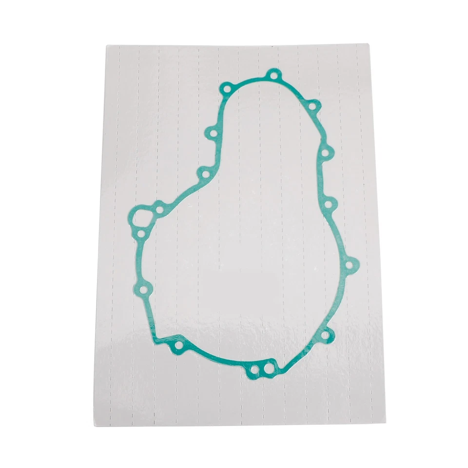 JUNTA CUBIERTA ALTERNADOR BMW F800GS/ADV 06-18 F800S F800R F800ST GT 04-19 EE. UU. Foto 2 de 4