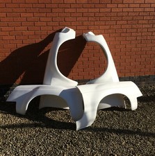 MGB SEBRING Standard Wing Kit, for GT models