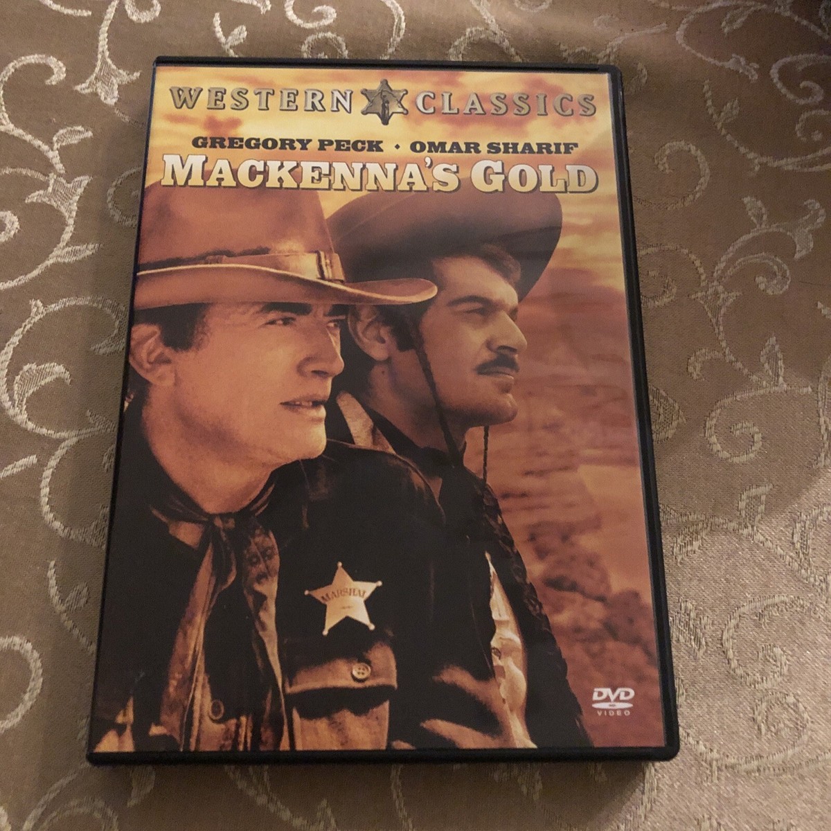 Film Mackenna's Gold Stream Mackenna's Gold Online New Arrivals