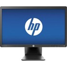 HP ELITEDISPLAY E201 20" INCH LED BACKLIT WIDESCREEN MONITOR (1600 X 900)