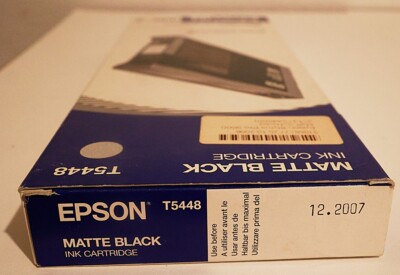 Epson T5659 Druckerpatrone - Matte Black für Epson Stylus pro 4800