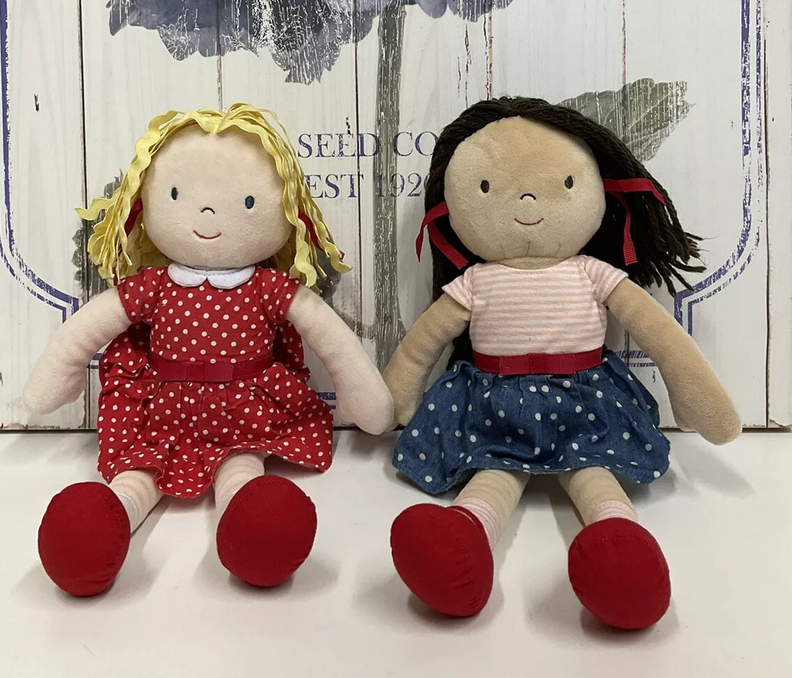 M&s doll hotsell