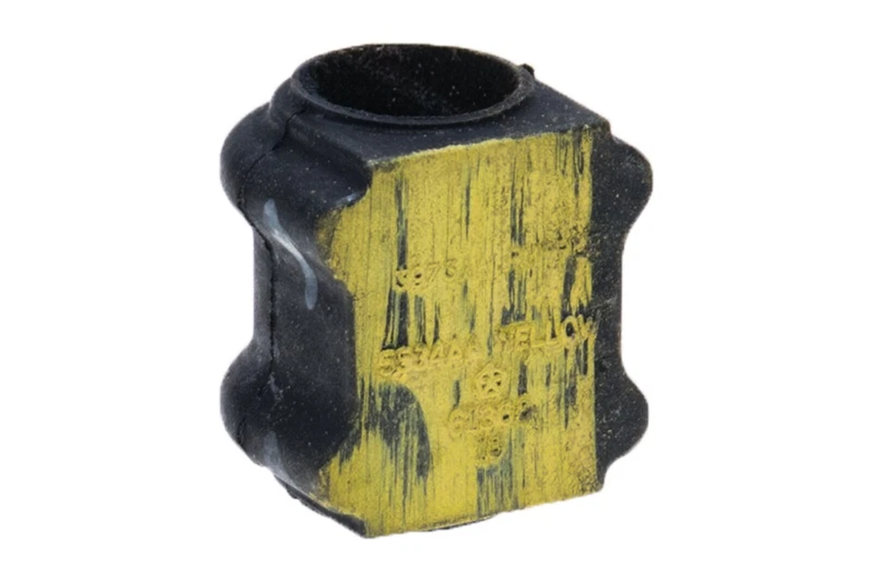 Buje de barra estabilizadora de suspensión delantera Dodge Durango Aspen OEM MOPAR GENUINO Foto 3 de 4