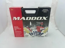 MADDOX Deluxe Paintless Dent Repair Kit