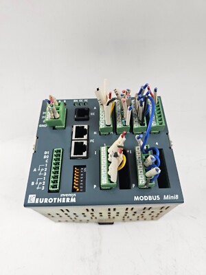 EUROTHERM MINI 8 FREE EXPEDITED SHIPPING