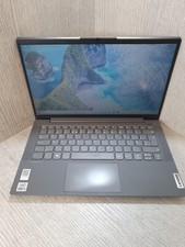 Lenovo IdeaPad 5 i3-1005G1 8GB DDR4 128GB NVMe Windows 11 Home Grade C EB2609