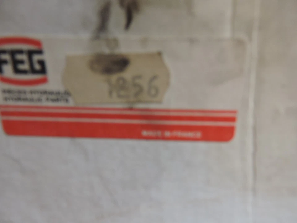 Maitre cylindre Bendix pour Audi 80 - Vw Golf -613613 - Image 2 of 4