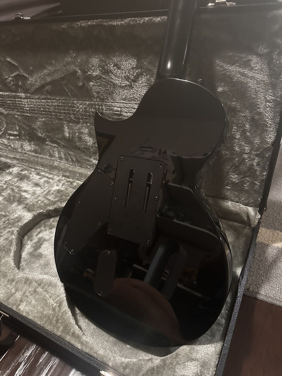 Used ESP LTD KH3-Spider Electric Guitar 799493273120| eBay