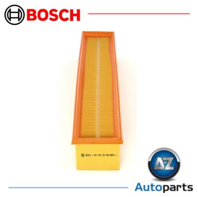 Bosch S3522 Filtro Aria – Ricambio Di Qualità Per Motore, Protezione E Durata - 3