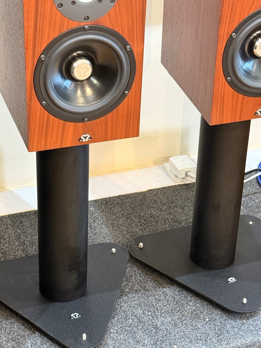Kudos Super 10A Speakers Authorised Kudos Dealer, £4k RRP, With