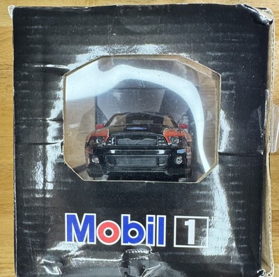 mobil 1 rc 1:25 ford mustang