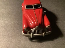 Gama ‘48 Buick Eight in Red, very good condition, works