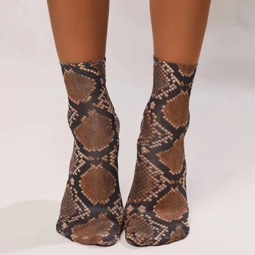 Lightweight Short Socks Durable Women Socks Elevate Your Style & Comfort - Picture 12 of 13