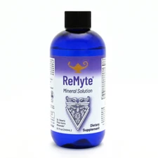 RNA Reset ReMyte Mineral Solution Pico Ionic 16.2 fl oz  use w/ ReMag! Exp 01/28