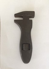 ancienne petite cle a molette cycliste Prefer